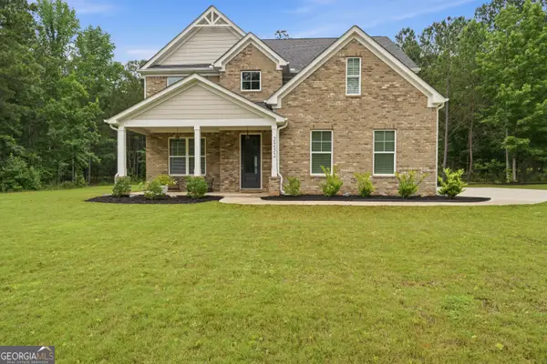 2232 Fox Creek Drive, Haddock, GA 31033