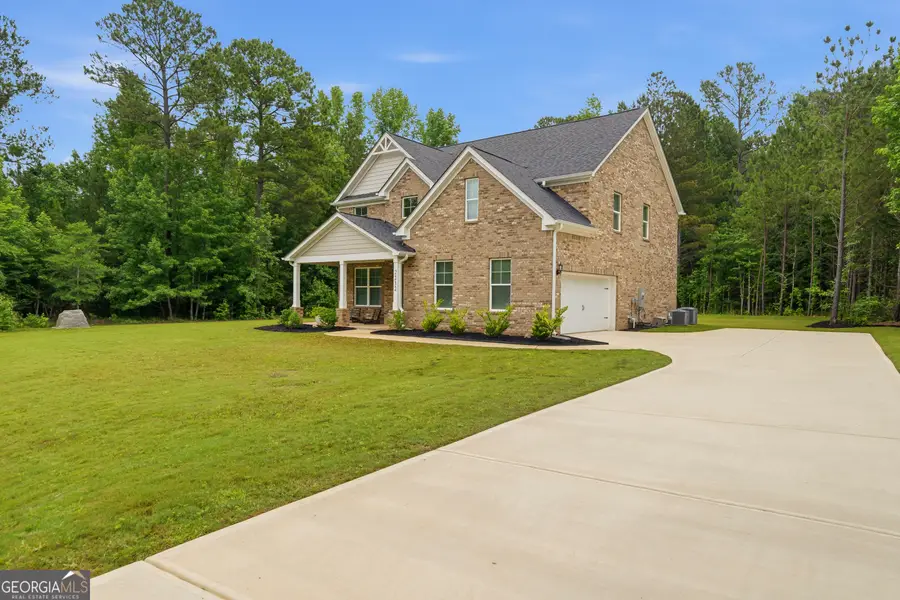 2232 Fox Creek Drive, Haddock, GA 31033 - #2