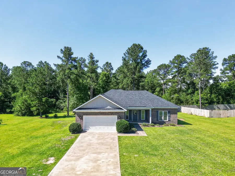 214 Dewpoint Drive, Statesboro, GA 30458 - #3