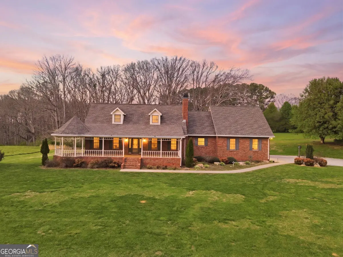 5446 Murphy Highway, Blairsville, GA 30512 - #1