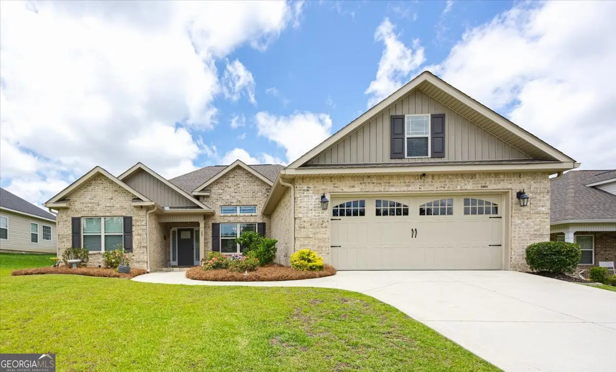 207 Creek Ridge Drive, Warner Robins, GA 31088 - #1