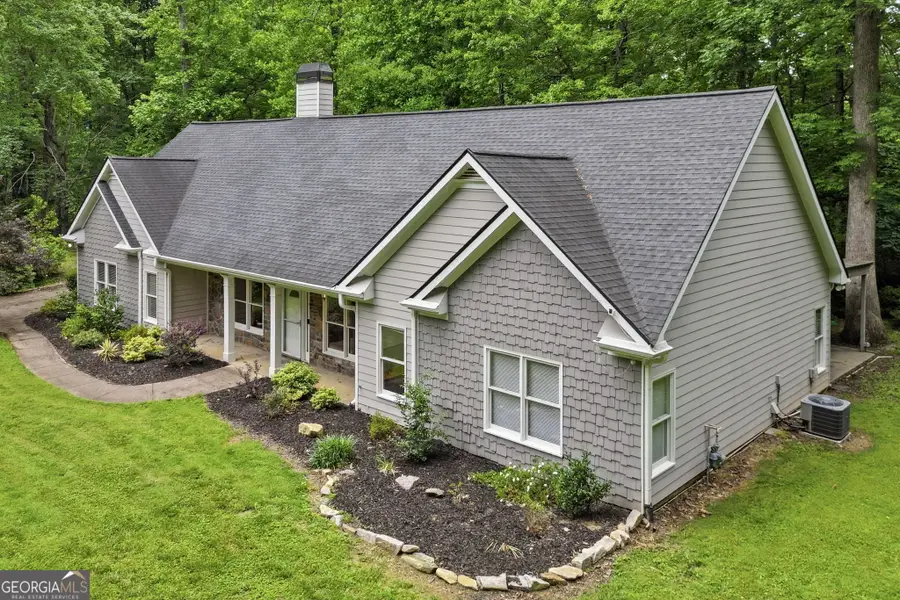 5369 Secretariat Lane, Sugar Hill, GA 30518 - #2
