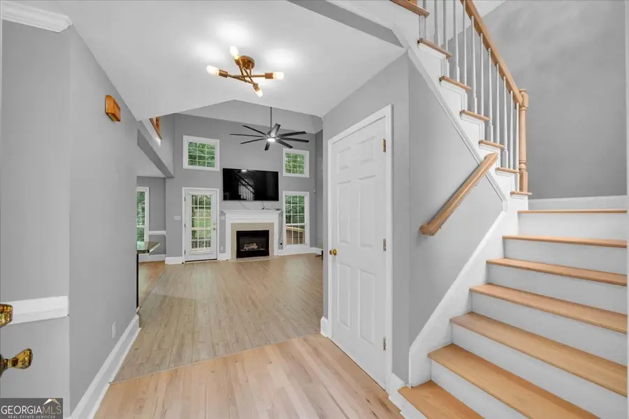75 Paradise Court, McDonough, GA 30252 - #2