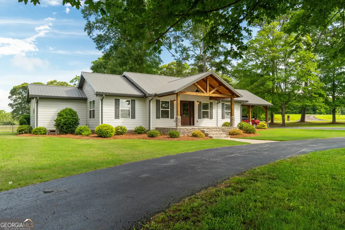 1183 Tyus Carrollton Road, Carrollton, GA 30117 - #1