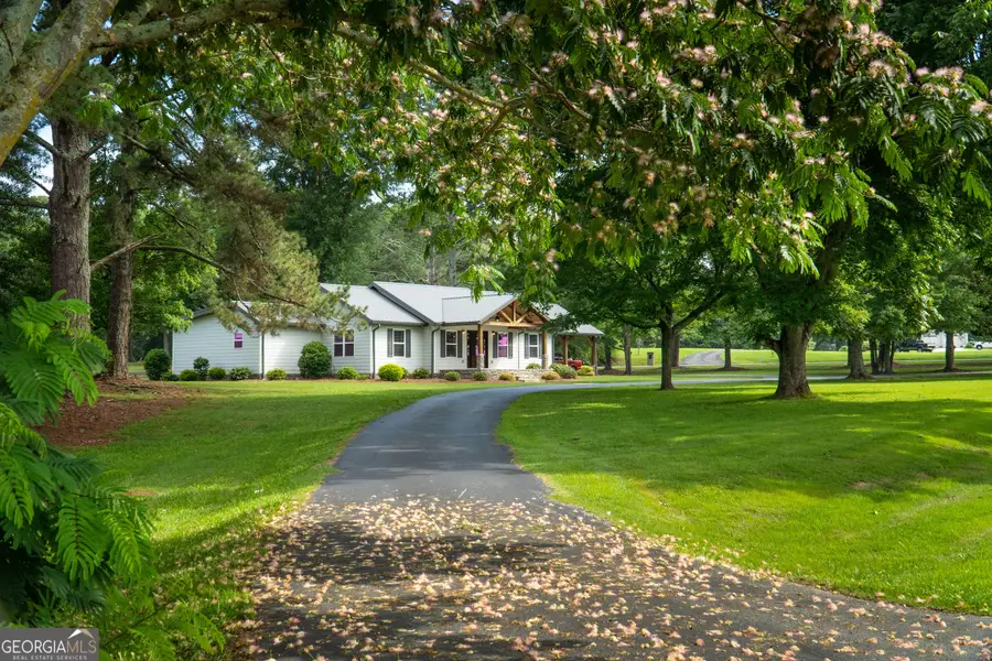 1183 Tyus Carrollton Road, Carrollton, GA 30117 - #2