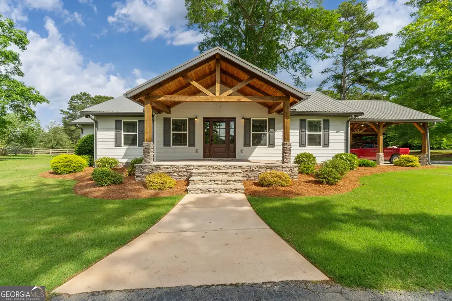 1183 Tyus Carrollton Road, Carrollton, GA 30117 - #3
