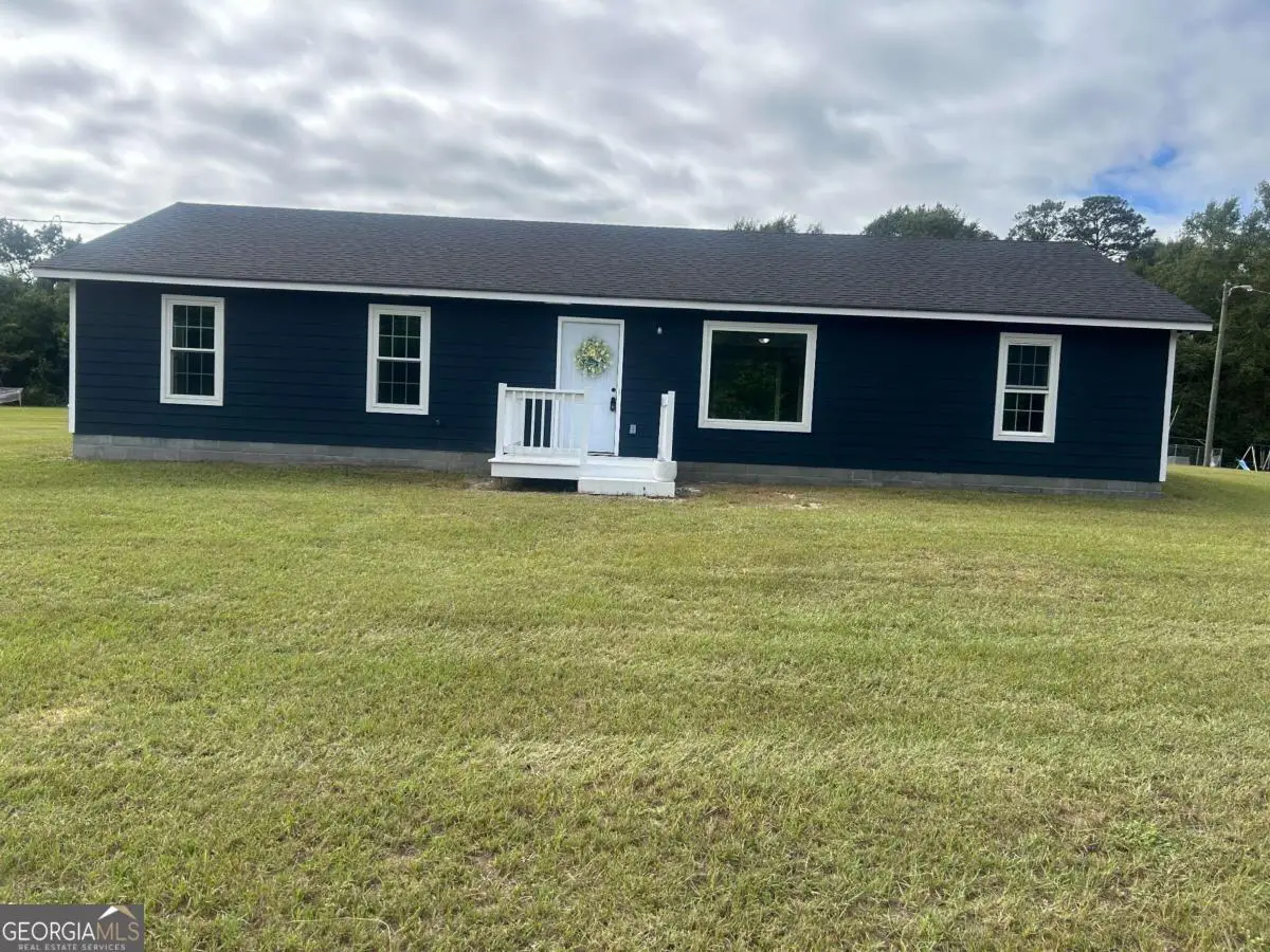 114 Mccarthy Road, Buena Vista, GA 31803 - #1