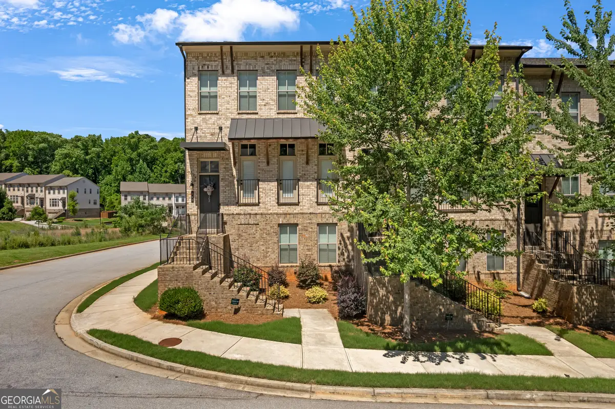 620 Harrington Hills, Decatur, GA 30032 - #1