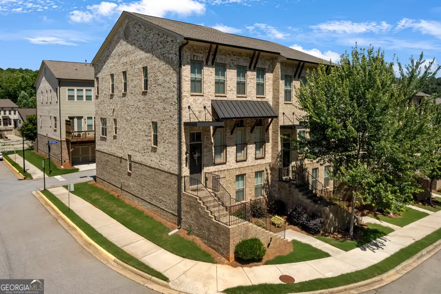 620 Harrington Hills, Decatur, GA 30032 - #2