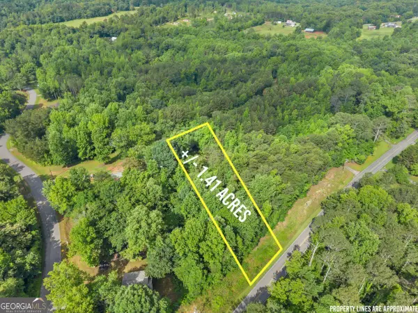 0 Yellow Creek Road, Murrayville, GA 30564