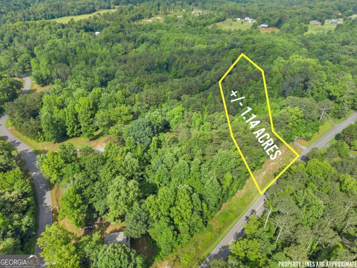0 Yellow Creek Road, Murrayville, GA 30564 - #1