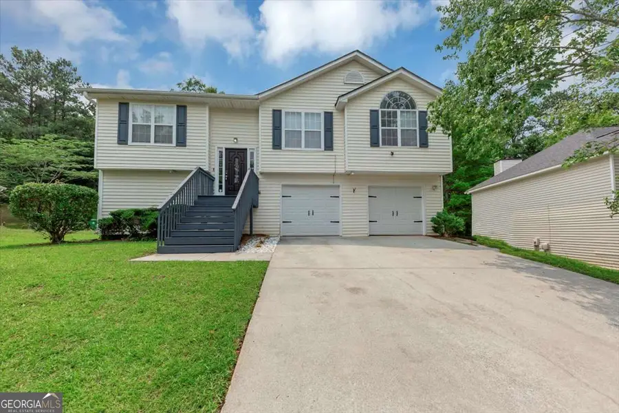 2880 Field Spring Drive, Lithonia, GA 30058 - #2