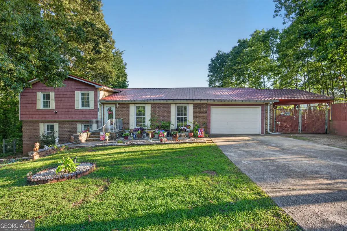 160 Charlotte Boulevard, Stockbridge, GA 30281 - #1