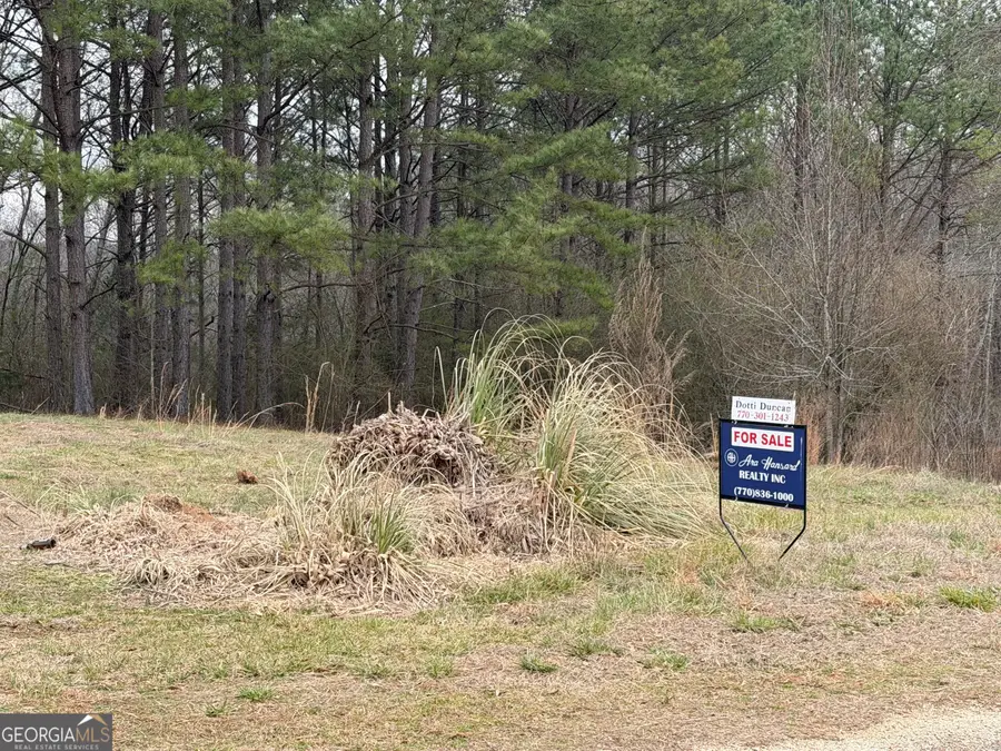 0 County Road 432 Lot 7 #L7, Woodland, AL 36280 - #2