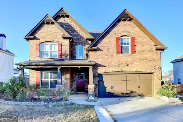 3431 Tioga Lake Cove, Lawrenceville, GA 30044