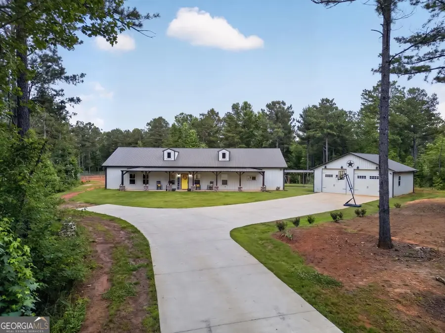 1401 Needmore Road, Roopville, GA 30170 - #2