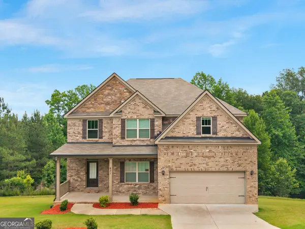431 Exploration Trace, Ellenwood, GA 30294