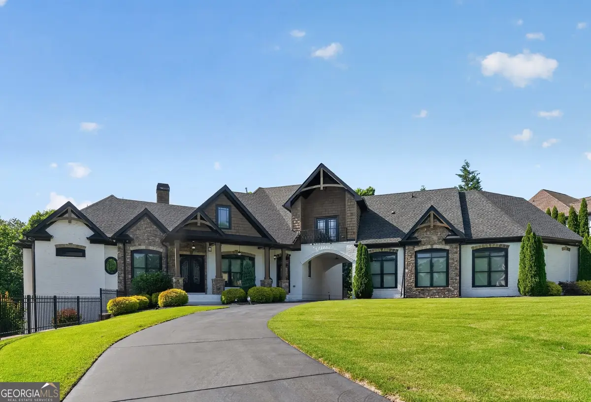 2344 Northern Oak Drive, Braselton, GA 30517 - #1