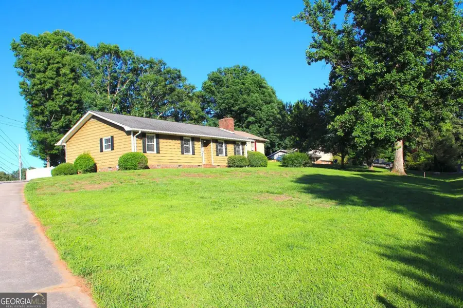 3101 Esther Drive, Gainesville, GA 30504 - #2
