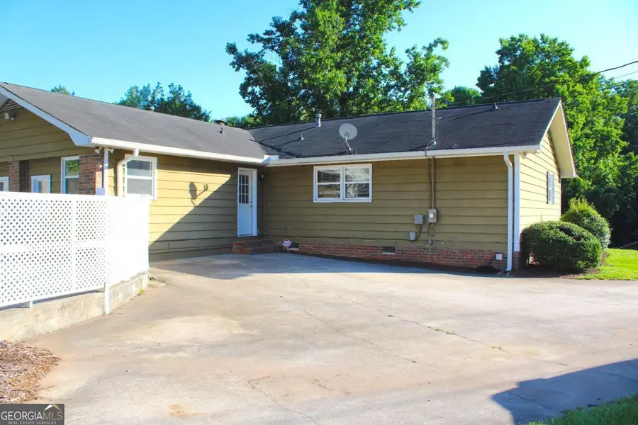 3101 Esther Drive, Gainesville, GA 30504 - #3