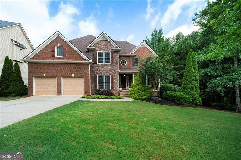 685 Sienna Drive, Cumming, GA 30040 - #1