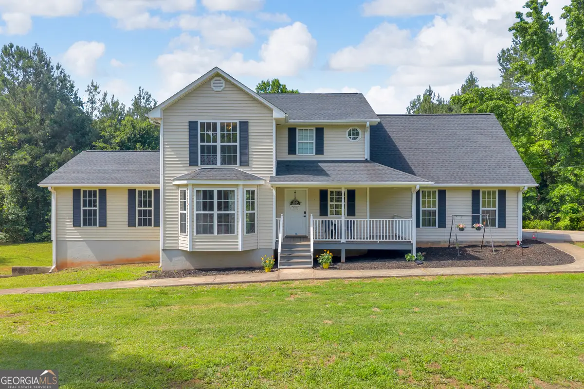 941 Lavonia Highway, Bowersville, GA 30516 - #1