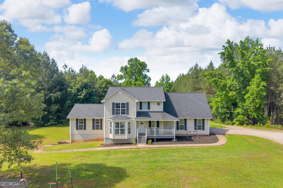 941 Lavonia Highway, Bowersville, GA 30516 - #2
