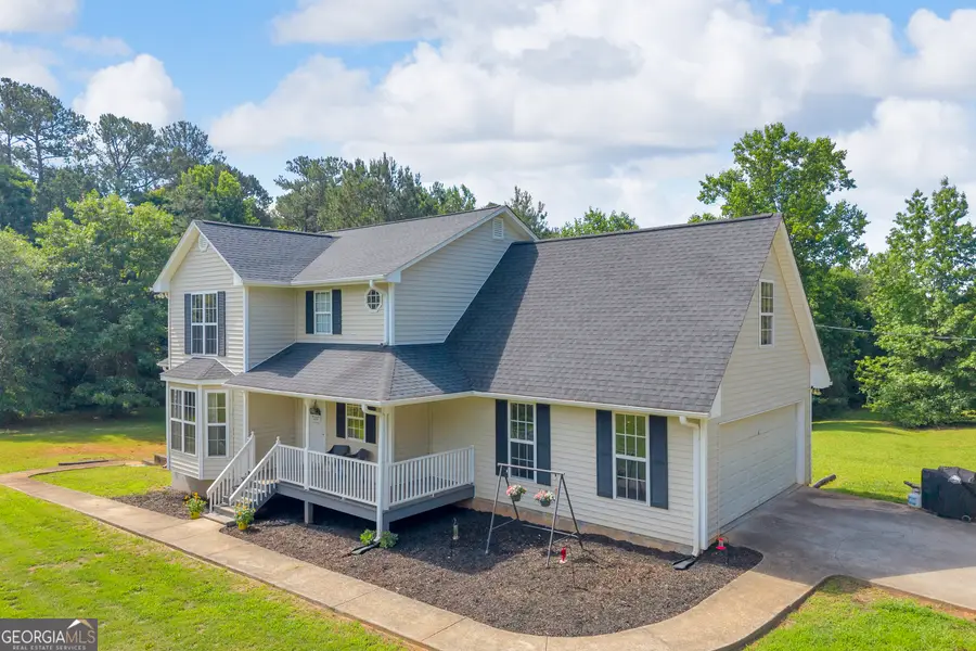 941 Lavonia Highway, Bowersville, GA 30516 - #3