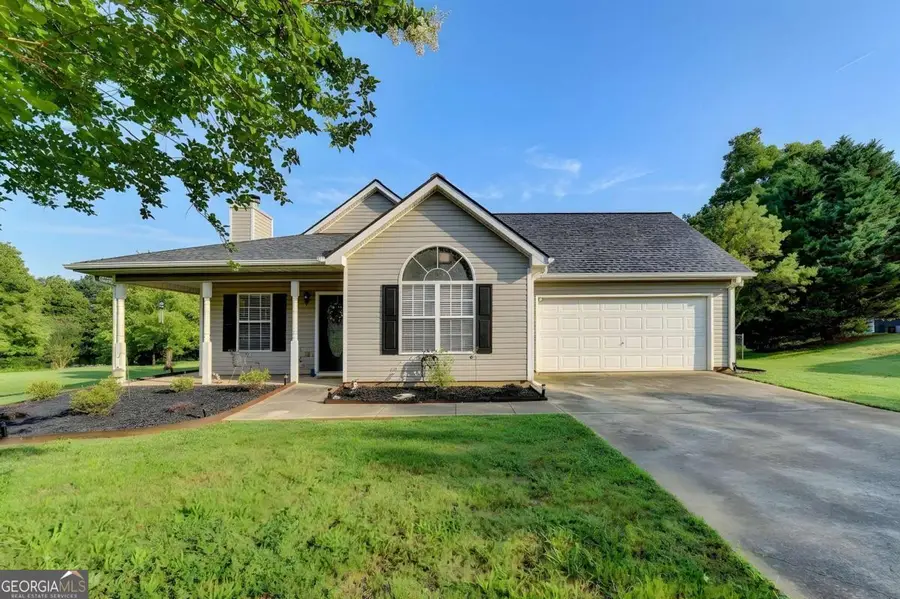 915 Cove Place, Locust Grove, GA 30248 - #2
