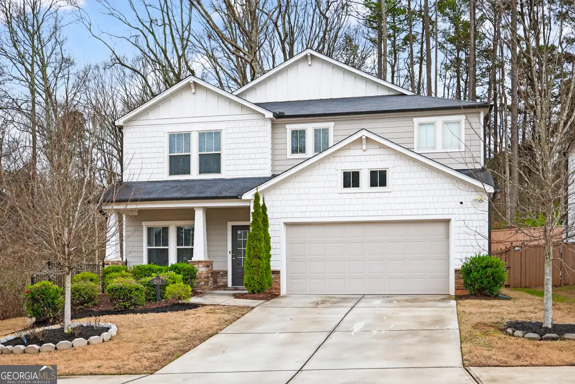 3511 Argent Way, Marietta, GA 30008 - #1