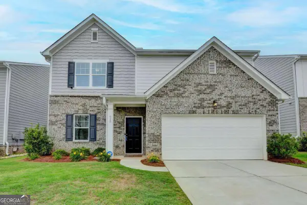 415 Knightsbridge Lane, Winder, GA 30680
