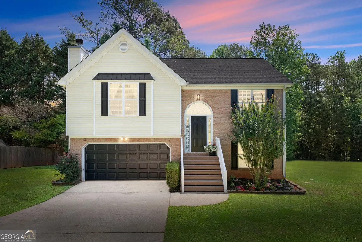 5105 Reynolds Court, Monroe, GA 30656 - #1