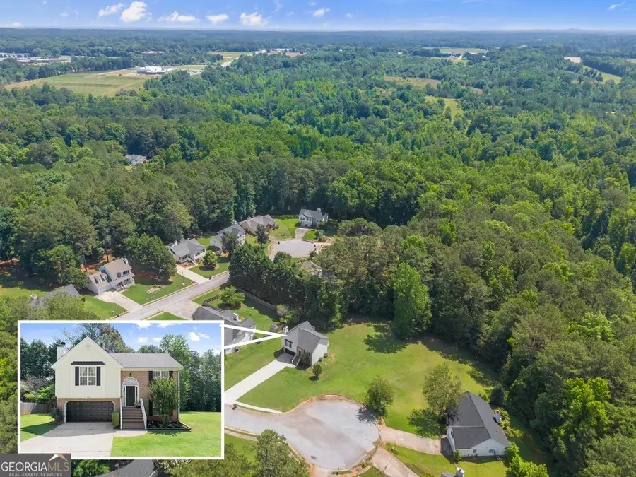 5105 Reynolds Court, Monroe, GA 30656 - #2
