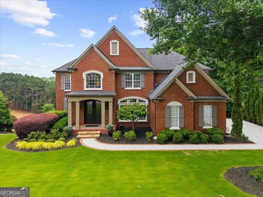 5140 Harbury Lane, Suwanee, GA 30024 - #2