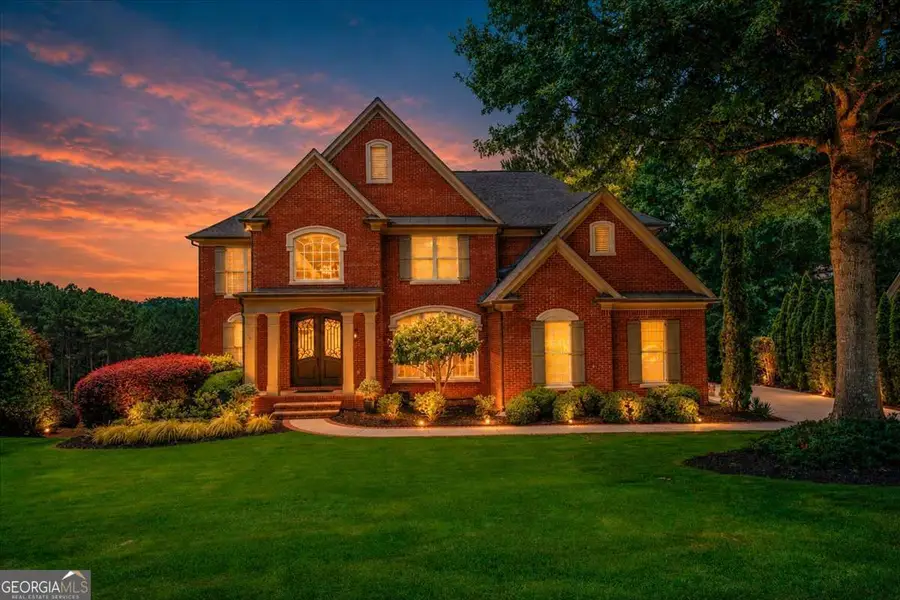 5140 Harbury Lane, Suwanee, GA 30024 - #3