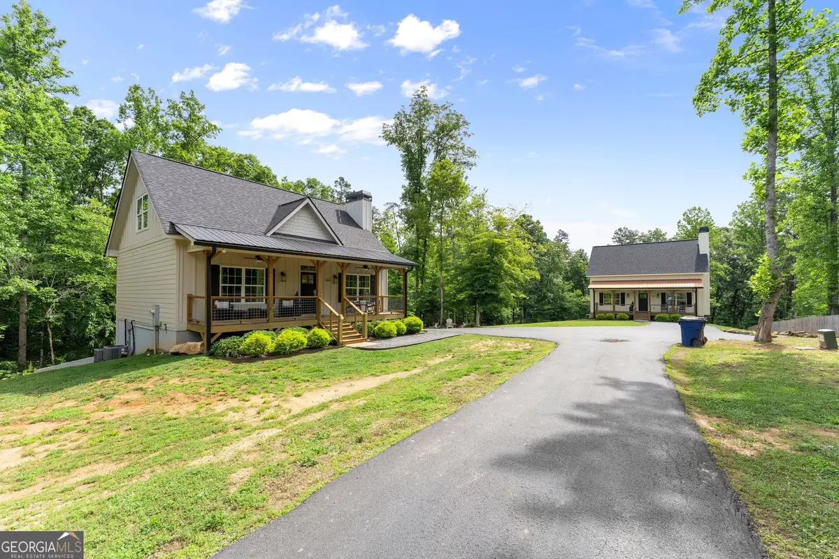 1300-1320 Preacher Campbell Road, Clarkesville, GA 30523 - #1