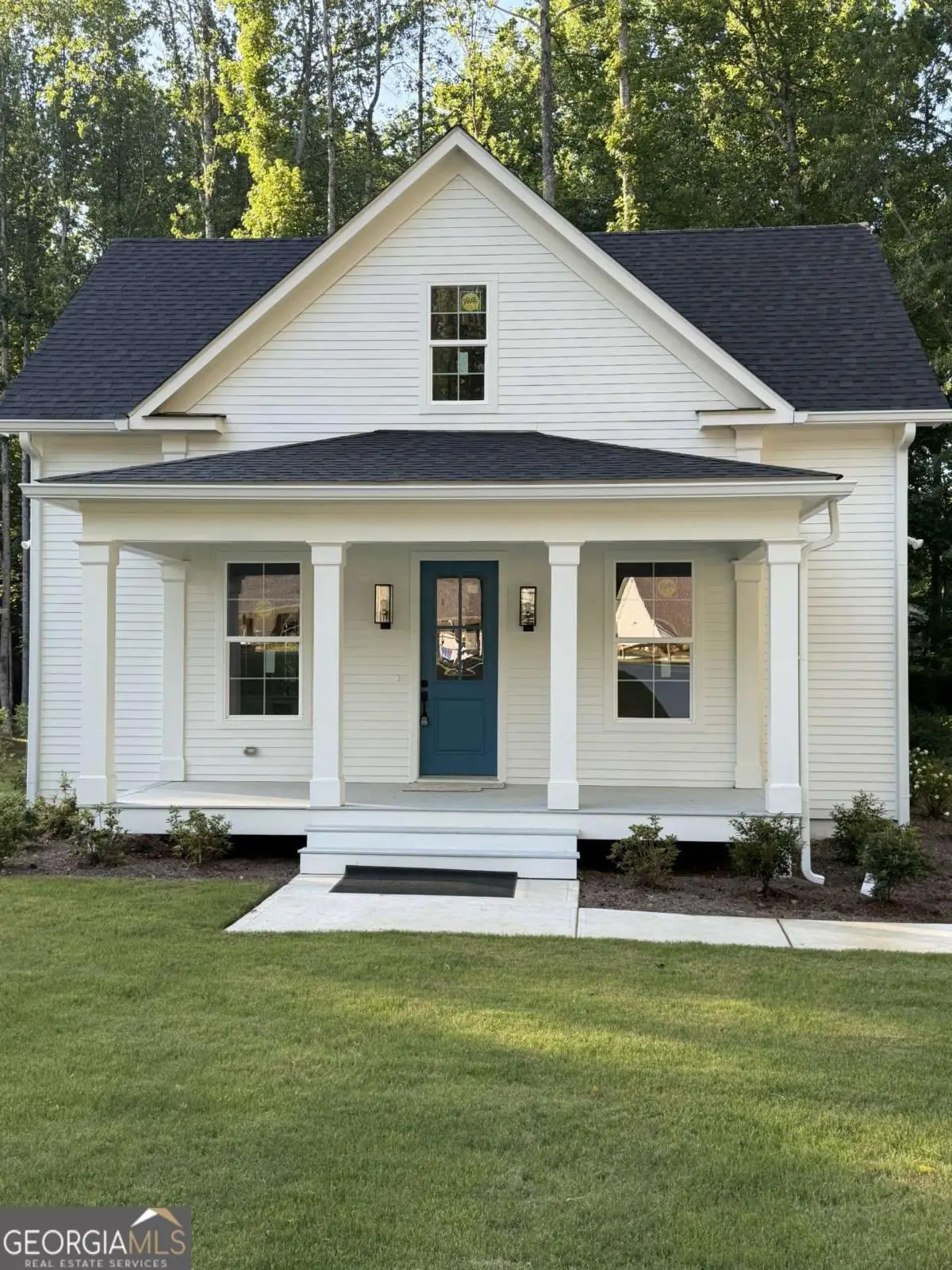485 West Avenue, Bowdon, GA 30108 - #1