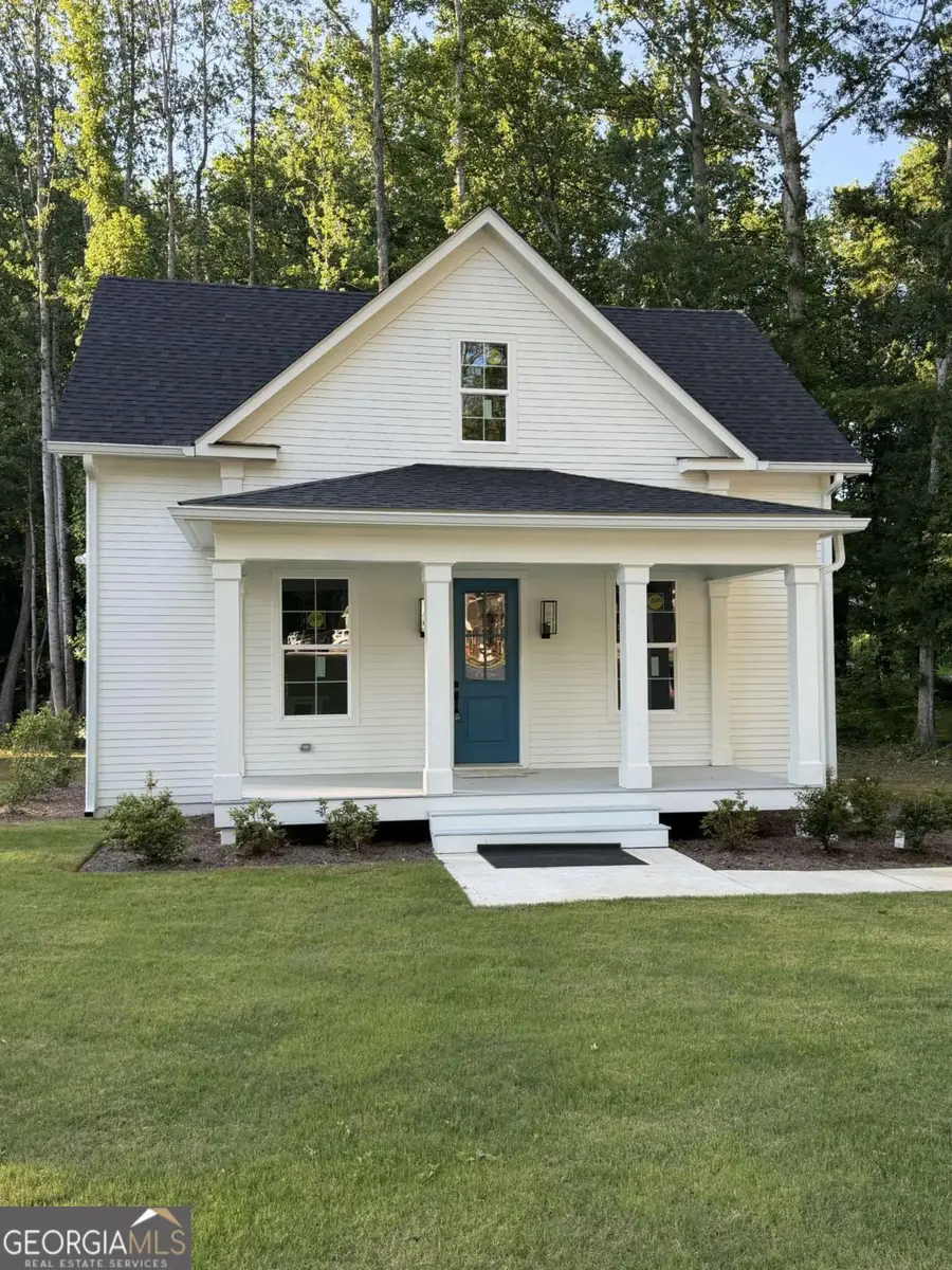 485 West Avenue, Bowdon, GA 30108 - #2