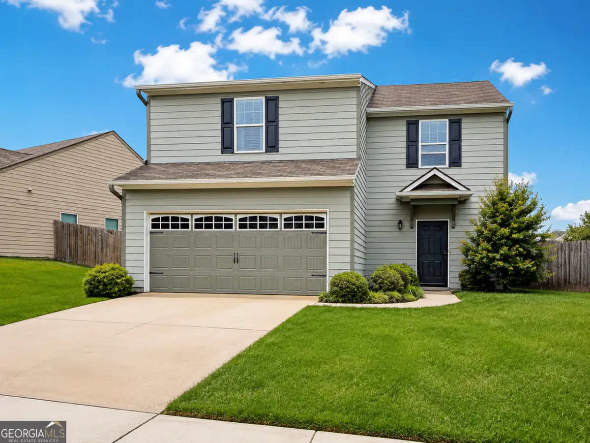 206 Morning Drive, Athens, GA 30606 - #1
