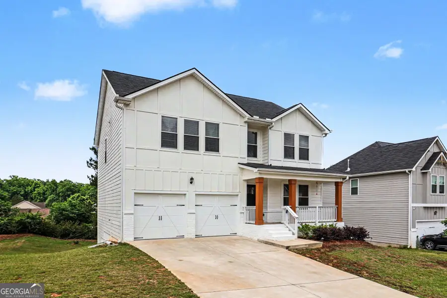 412 Sweetwood Court, Lagrange, GA 30241 - #3