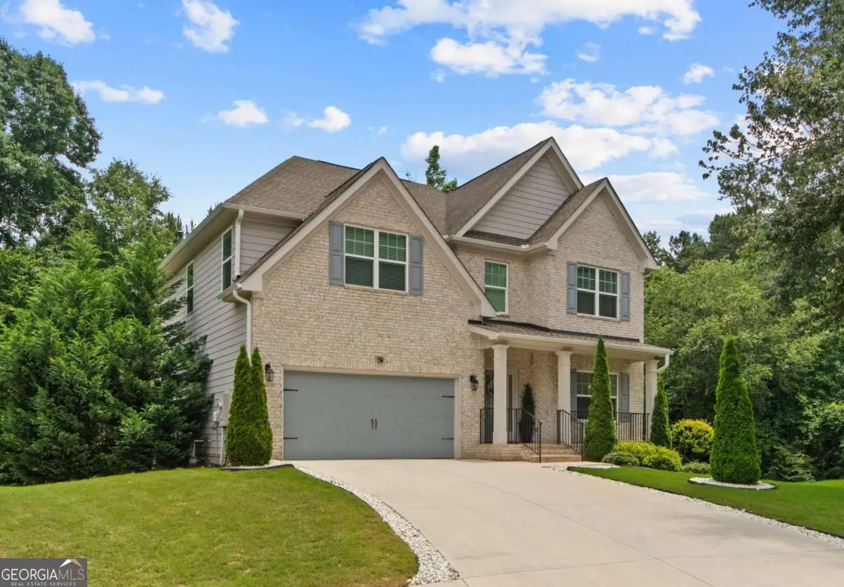 8056 Windmark Place, Lithia Springs, GA 30122 - #1
