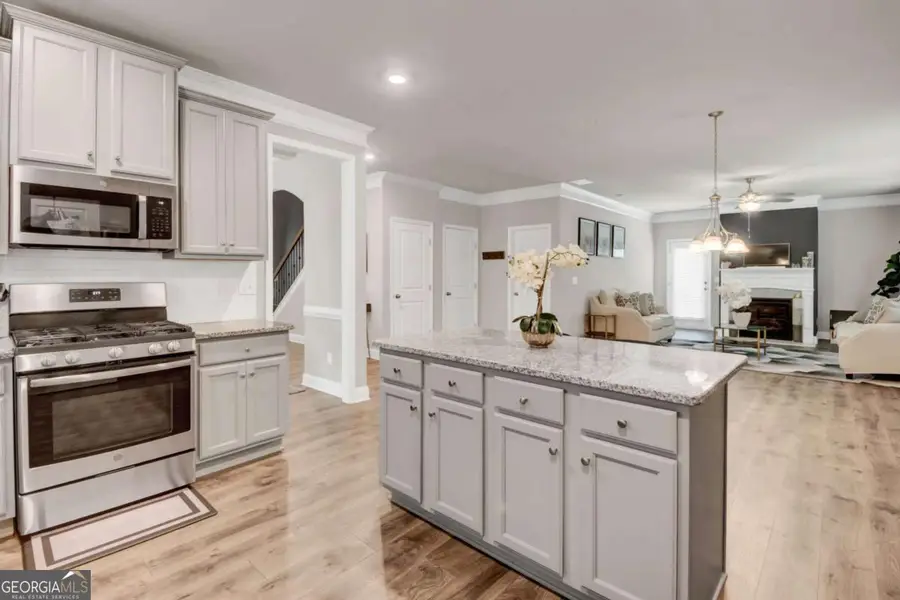 8056 Windmark Place, Lithia Springs, GA 30122 - #3