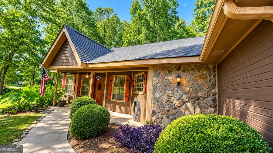 120 Ashley Oaks Drive, McDonough, GA 30253 - #2