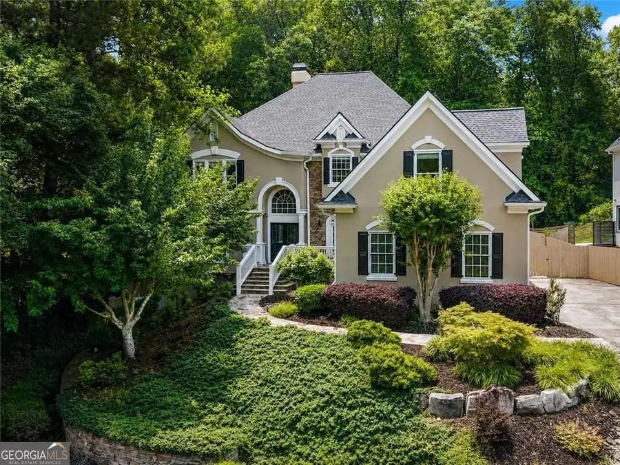 1346 Waterford Green Close Ne, Marietta, GA 30068 - #2