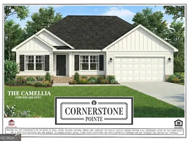 125 Landmark Circle #LOT 13, Statesboro, GA 30458