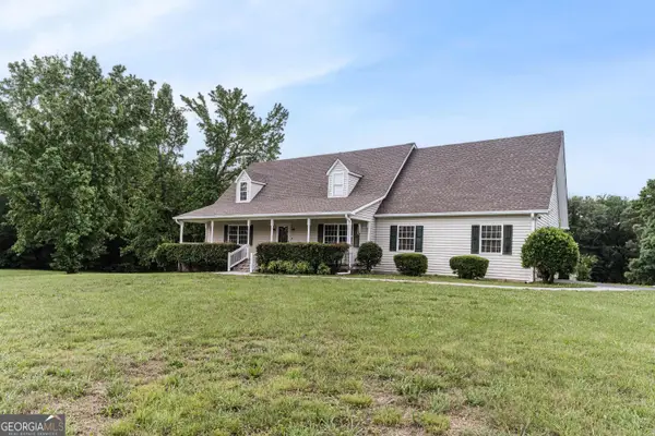 55 Ted Donath Road Ne, Armuchee, GA 30105