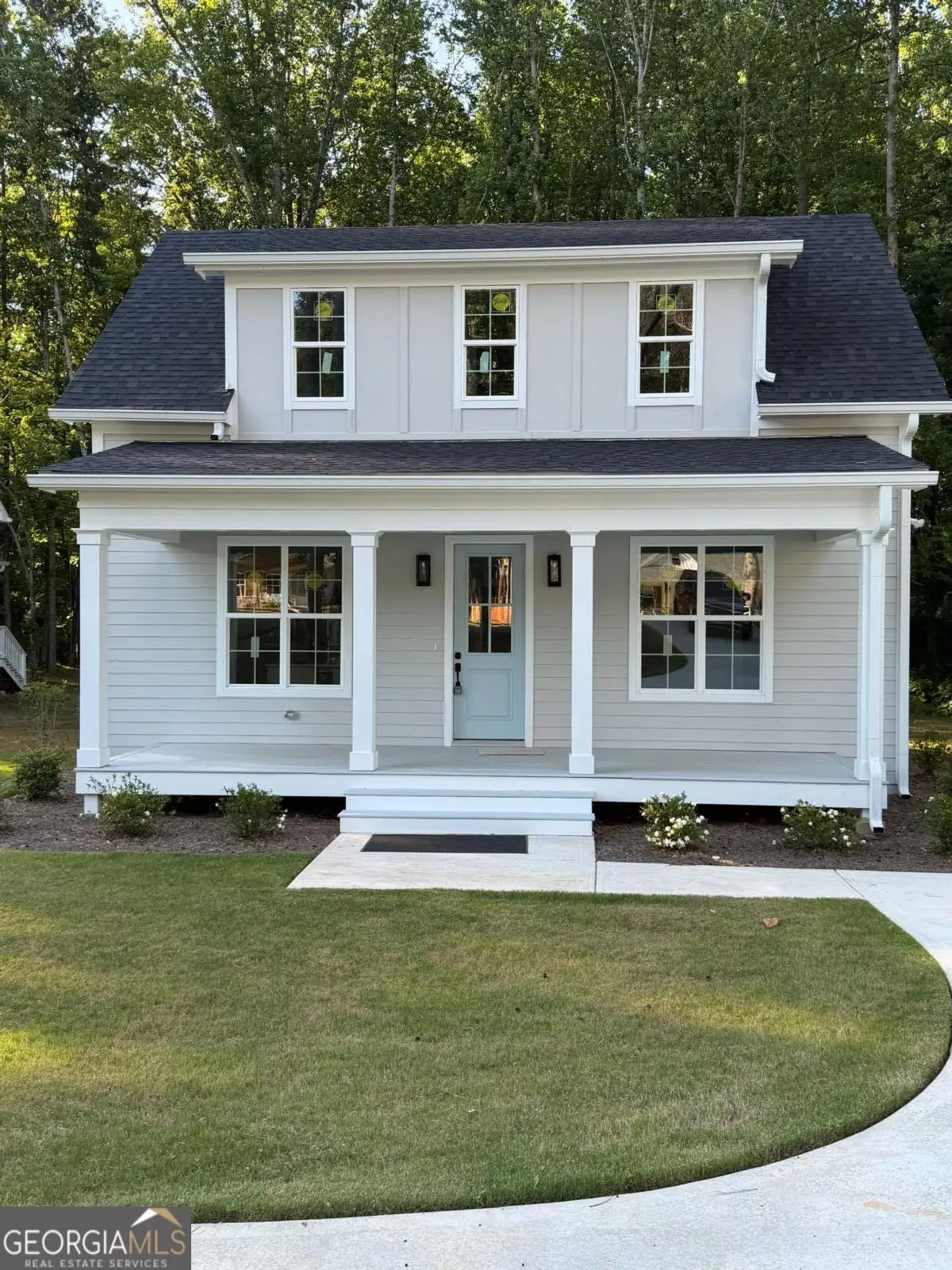 479 West Avenue, Bowdon, GA 30108 - #1