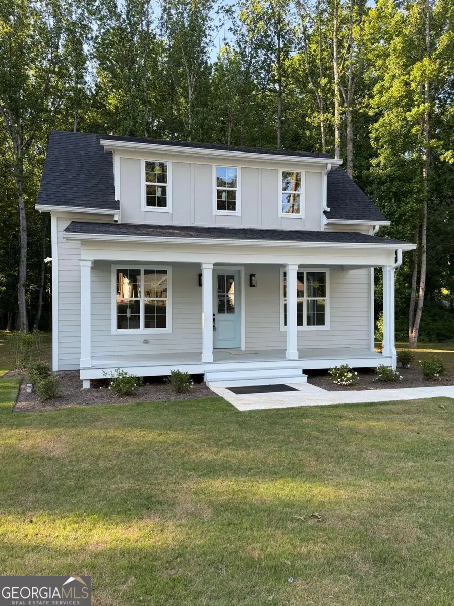 479 West Avenue, Bowdon, GA 30108 - #2