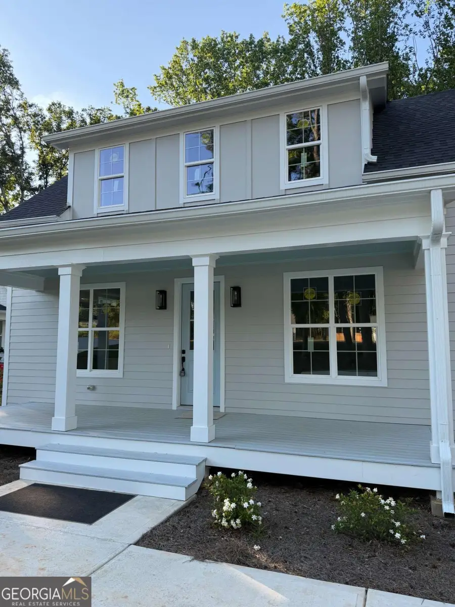 479 West Avenue, Bowdon, GA 30108 - #3