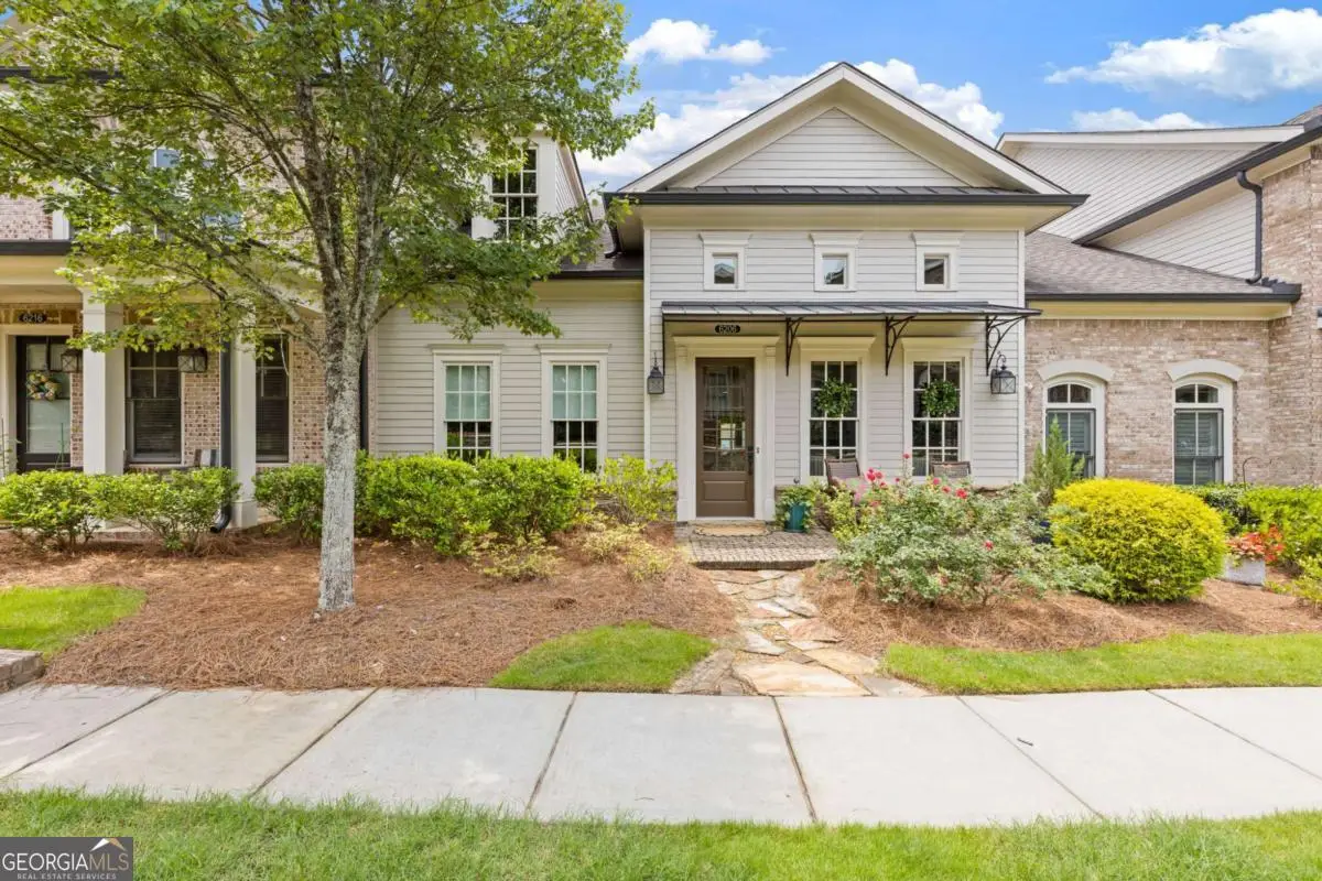 6206 Gaines Street, Norcross, GA 30071 - #1